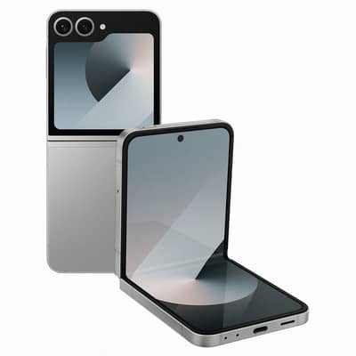 Samsung Mobile Z Flip 6