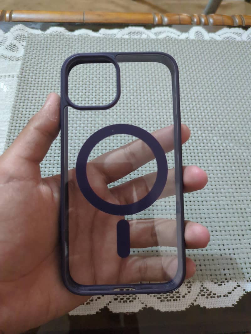iPhone 13 Cases/Covers 1