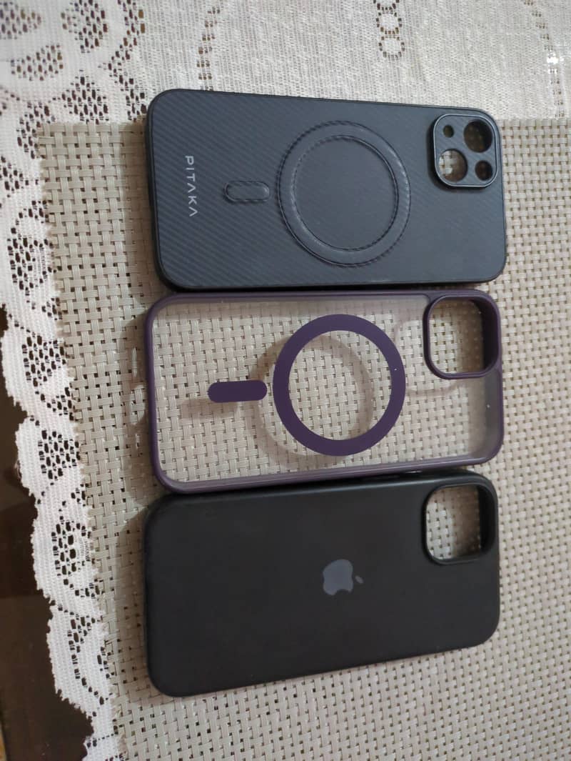 iPhone 13 Cases/Covers 3