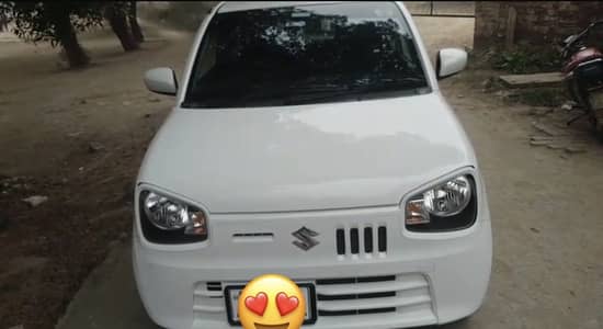 Alto Vxl 2025 Available for Monthly Rent