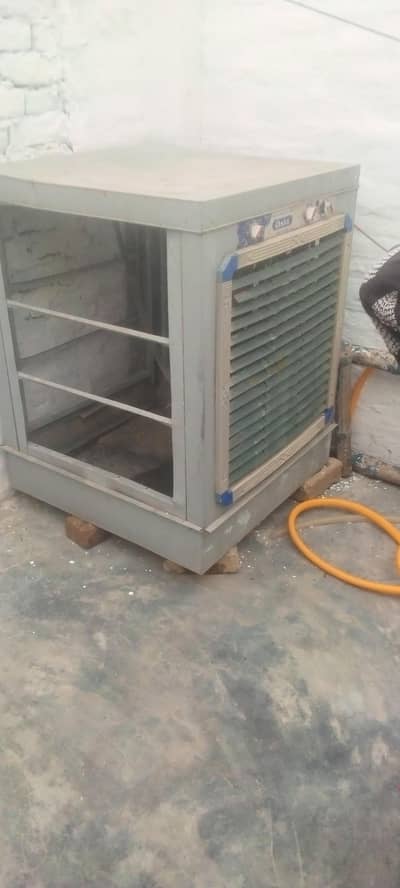 room cooler
