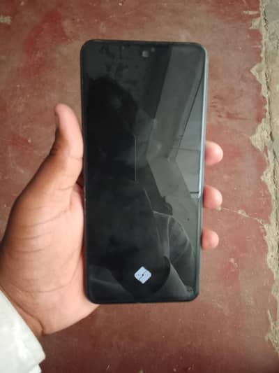 Vivo Y100 PTA official Approved 8+8/256