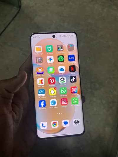 Xiaomi Redmi Note 15