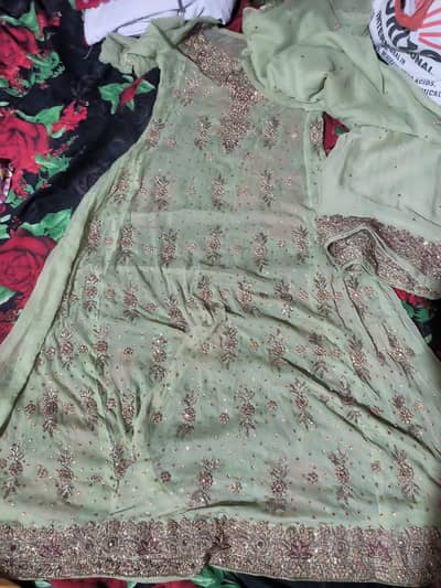 Maxi For Sale