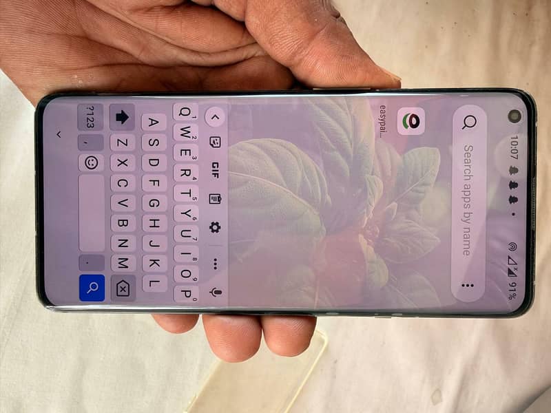 One Plus 9 Pro 1
