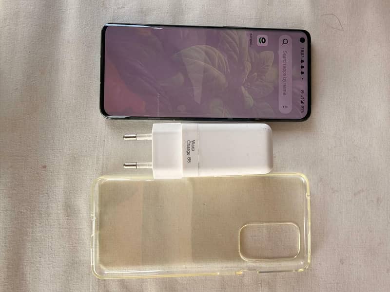 One Plus 9 Pro 2