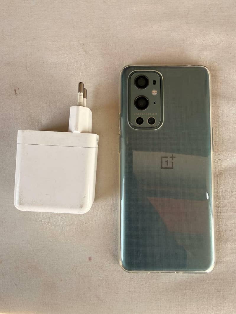 One Plus 9 Pro 5