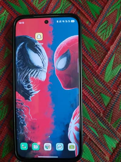 Infinix Hot 60 Pro Plus (8+8)