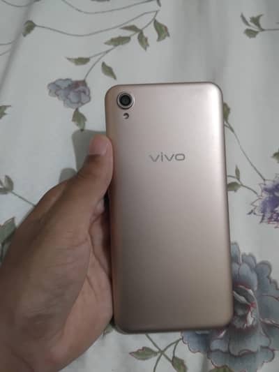 Vivo Y90