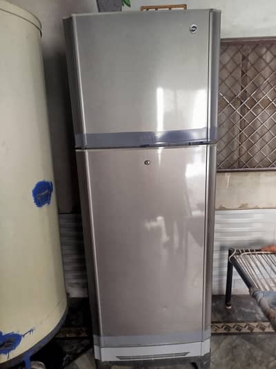 PEL Fridge