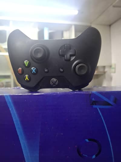 xbox one controller