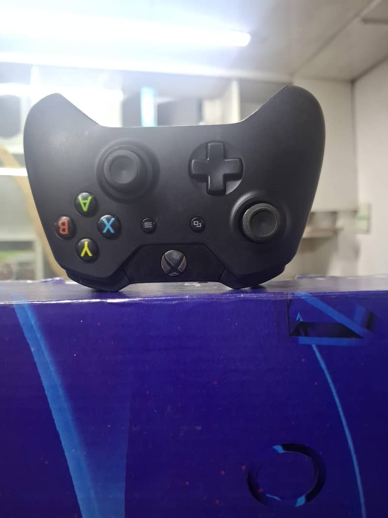 xbox one controller 0