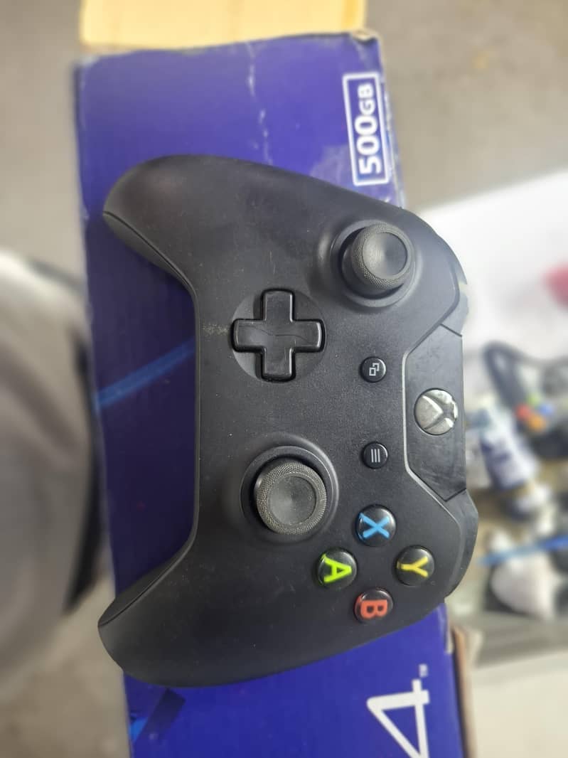 xbox one controller 1