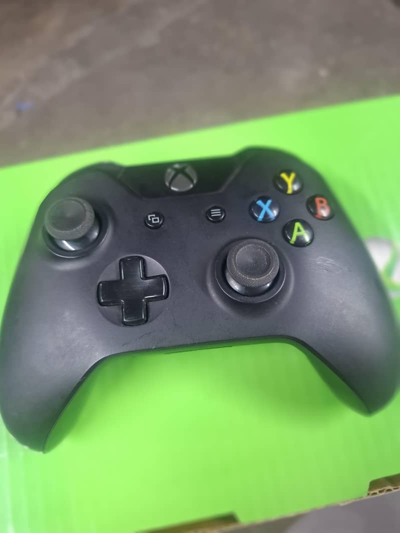 xbox one controller 3