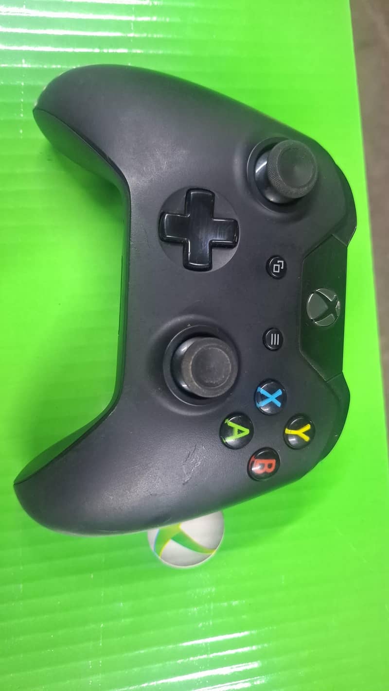 xbox one controller 5