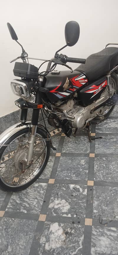 honda 125 sale