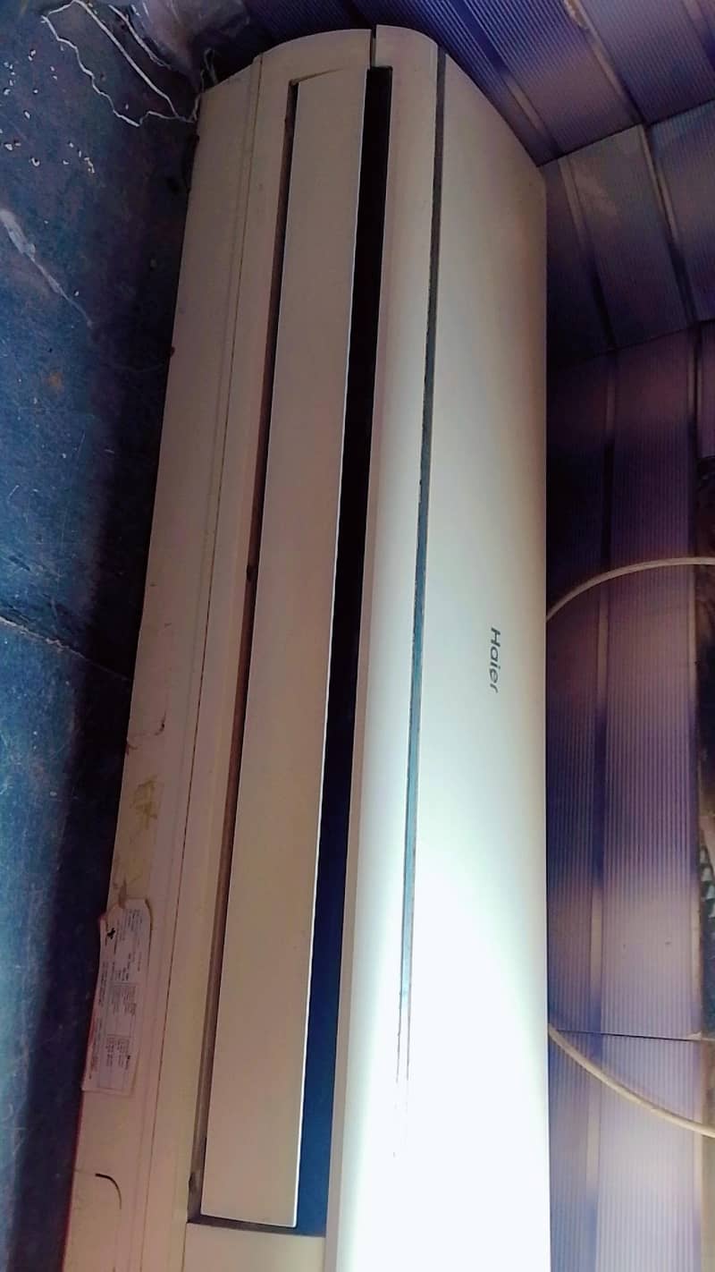 haier 0