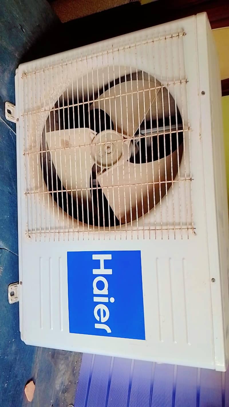 haier 3
