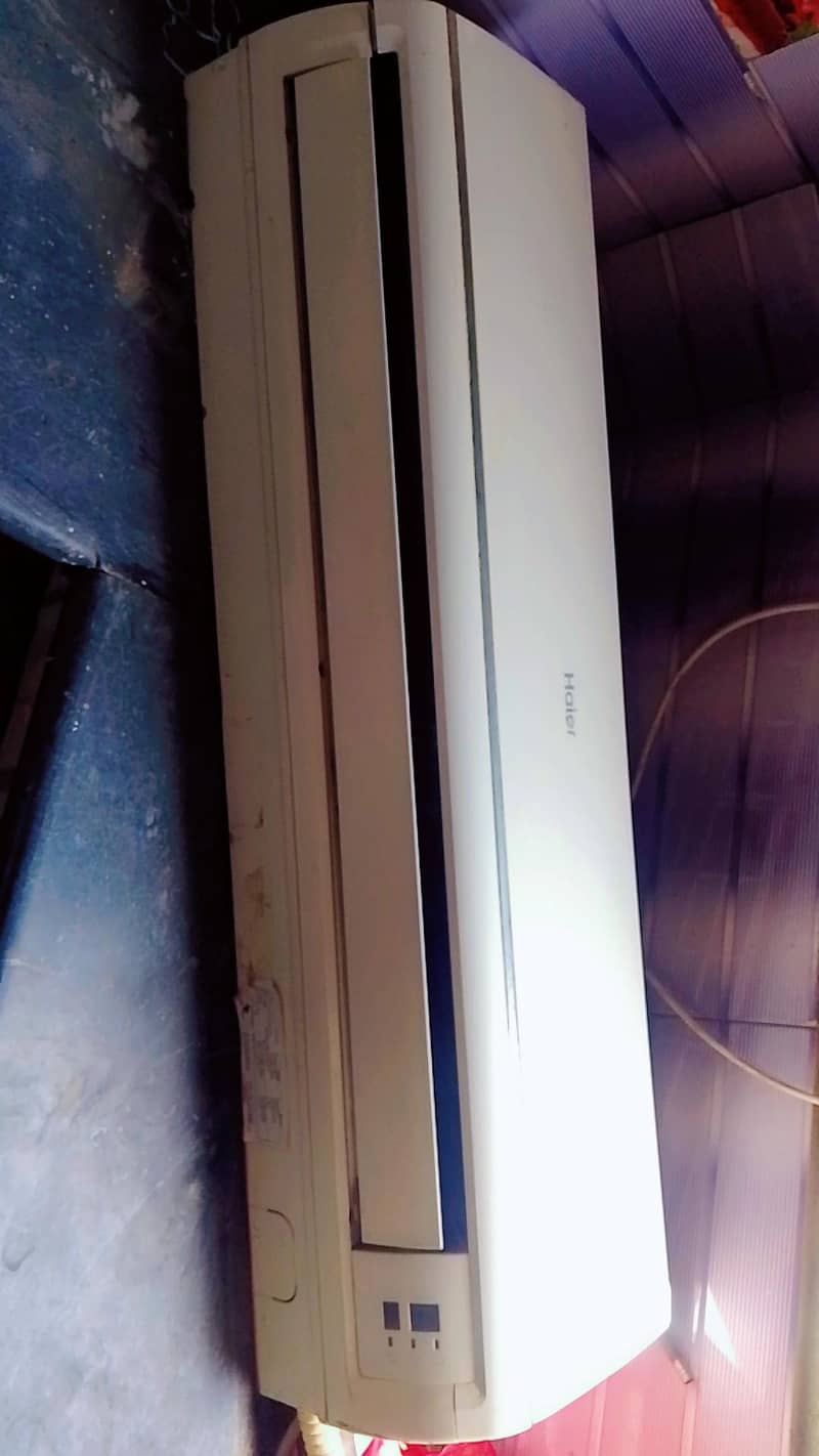 haier 5
