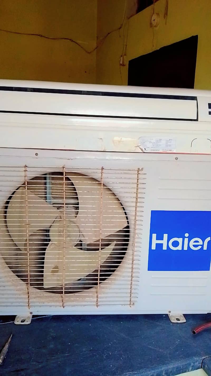haier 8