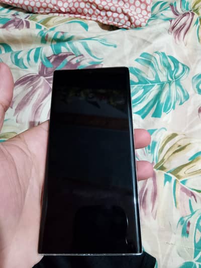Samsung Mobile Note 20 Ultra
