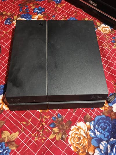 Ps4 jailbreak fat