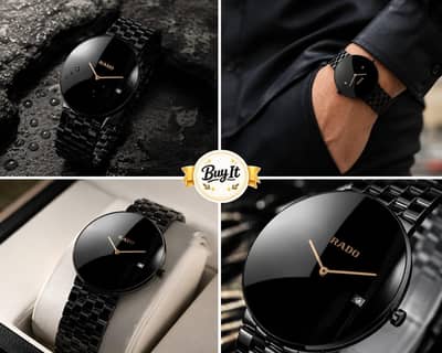 Rado watch
