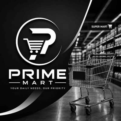 PRIME MART s