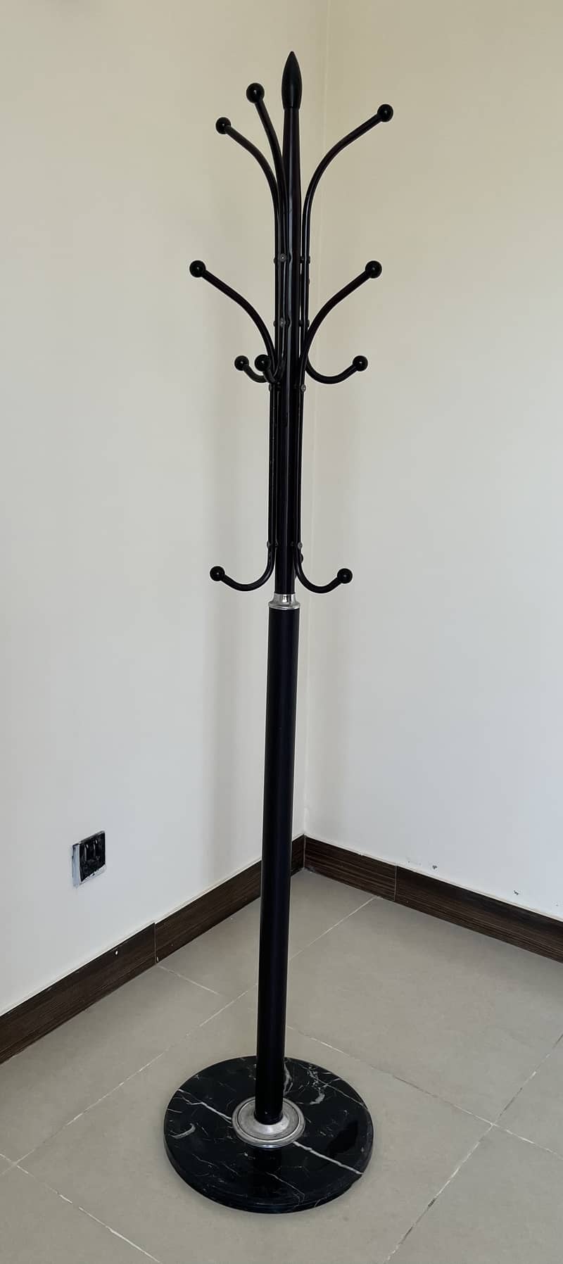 Clothes Rack 0