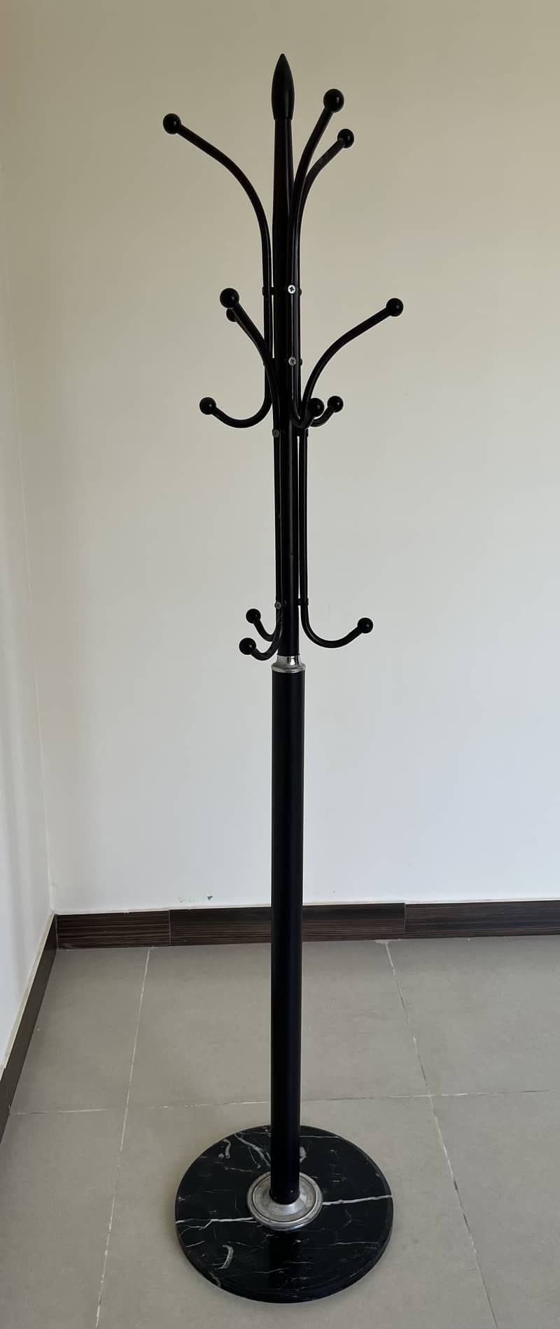 Clothes Rack 1
