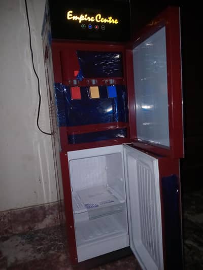 water dispenser