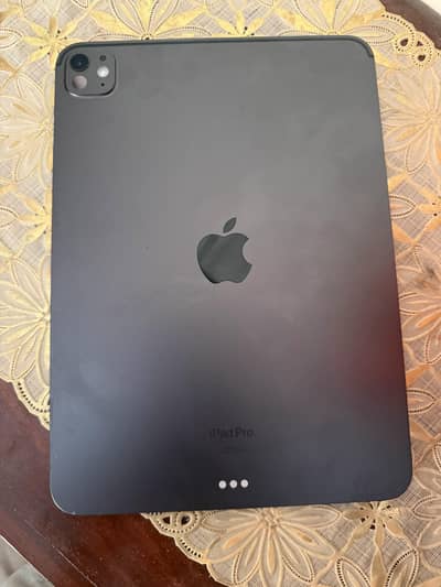 Ipad M4 pro 11-inch