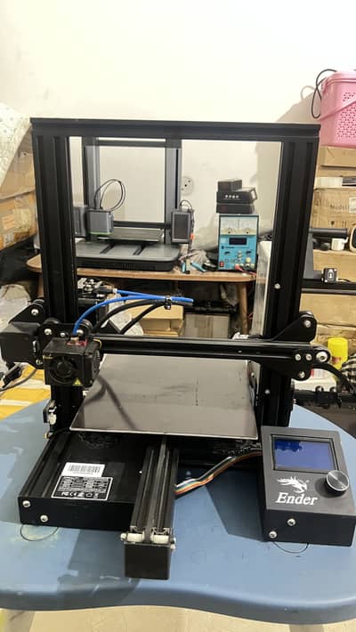3d printer Ender-3s