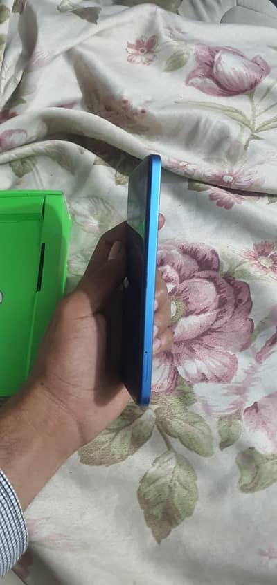 Infinix Smart 7