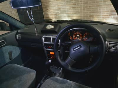 Suzuki Cultus VXR 2004