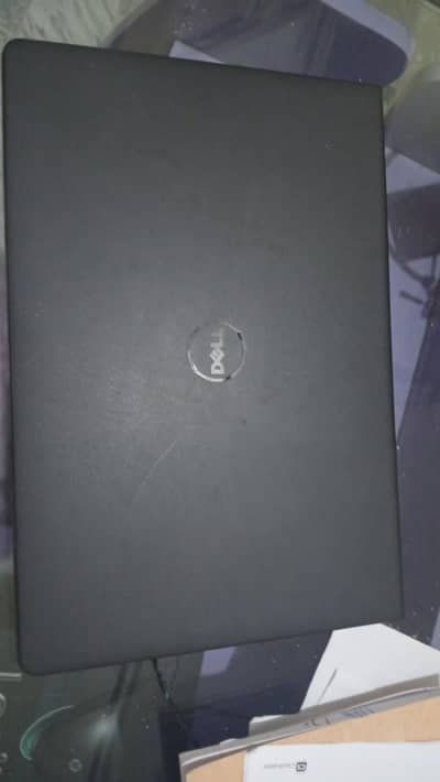Dell laptop for sell with high specs best for programmers.