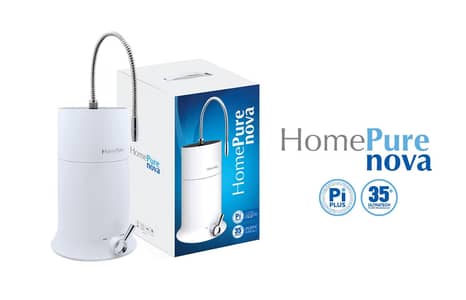 Water Filter Purifier