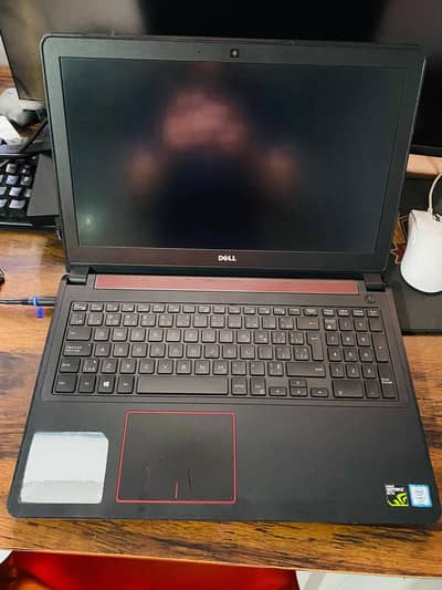Dell i7 6700HQ GTX 960M 4gb gaming laptop 6th 7th 8th 9th gen RTX 1060