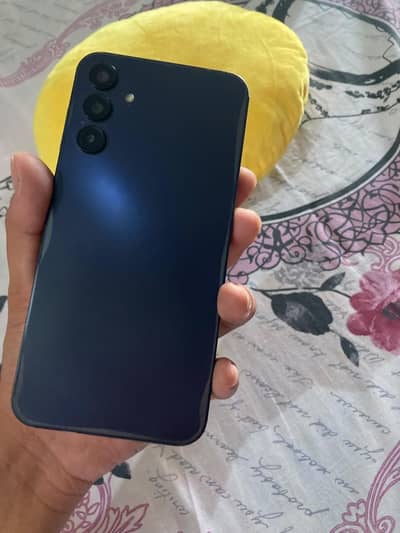 Samsung Mobile A15 4g