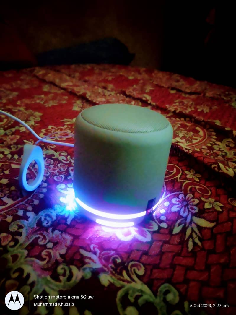 Bluetooth Speakers 0