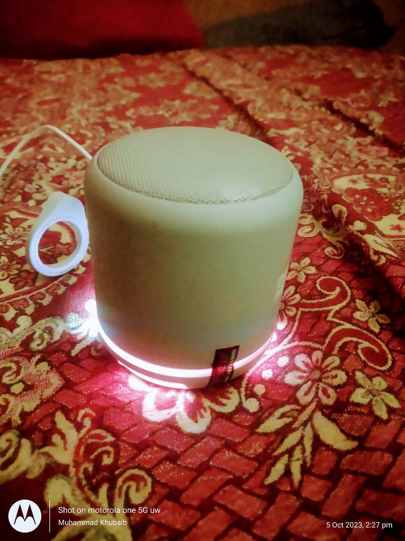 Bluetooth Speakers 1