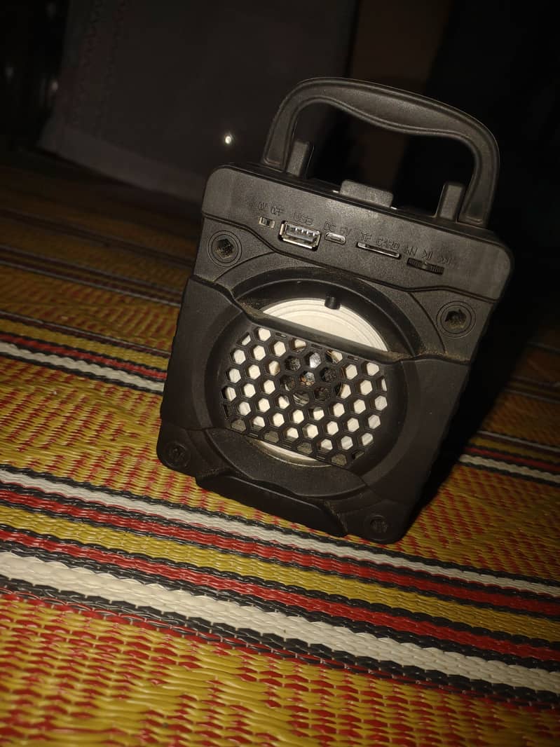 Bluetooth Speakers 3
