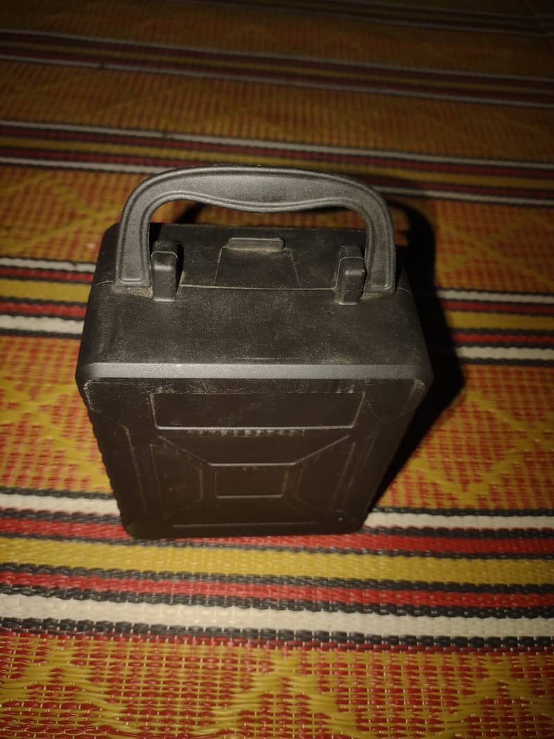 Bluetooth Speakers 5