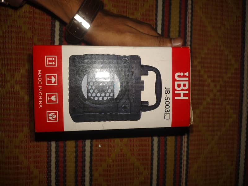 Bluetooth Speakers 8