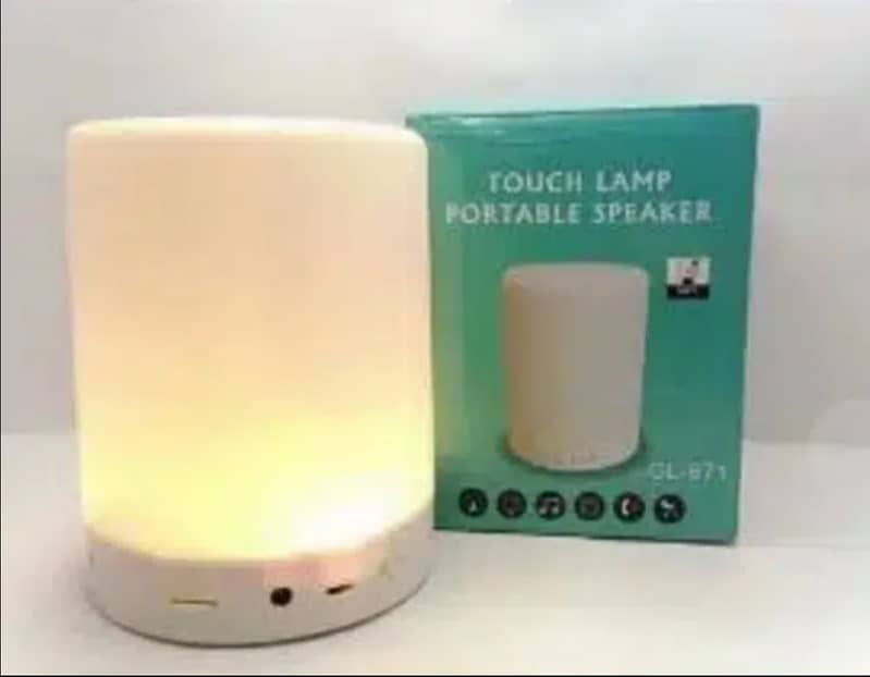 Bluetooth Speakers 9