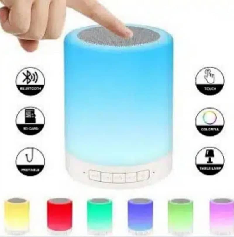 Bluetooth Speakers 10