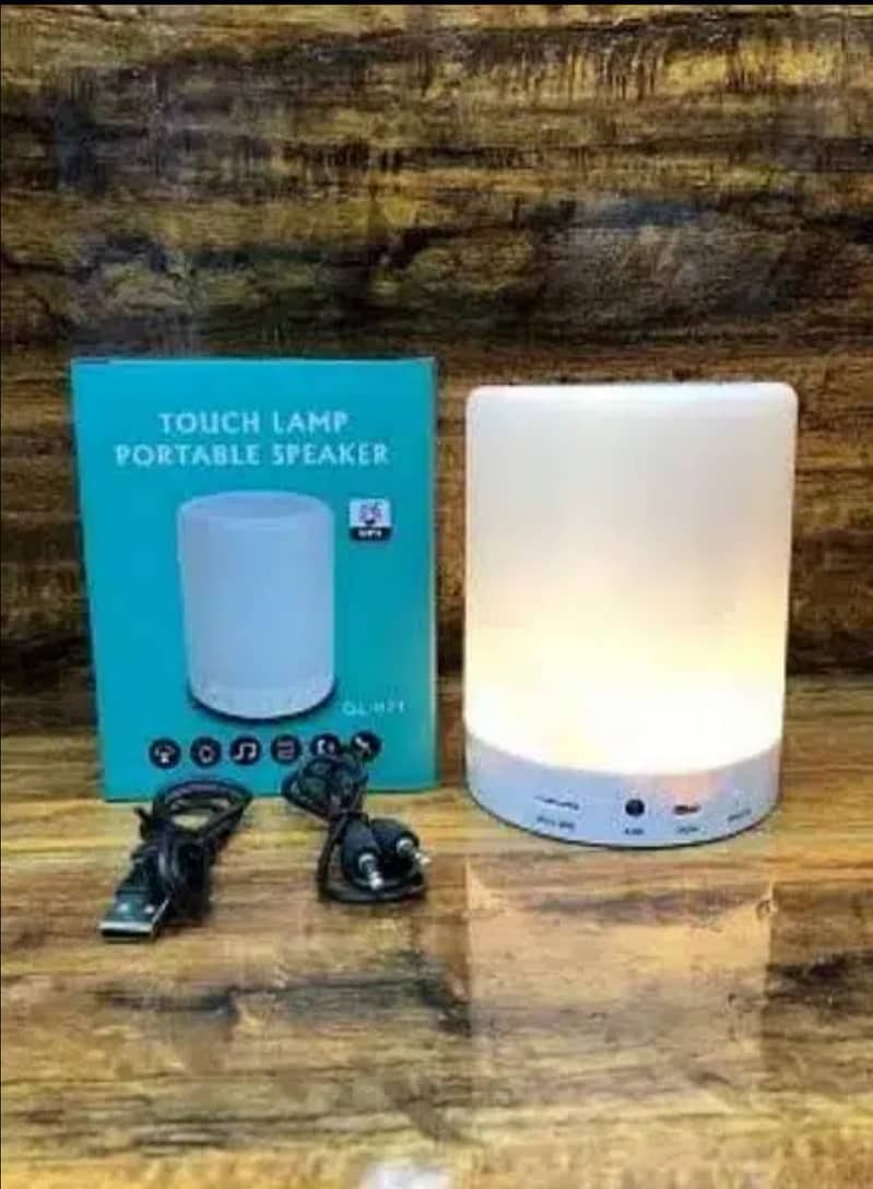 Bluetooth Speakers 11