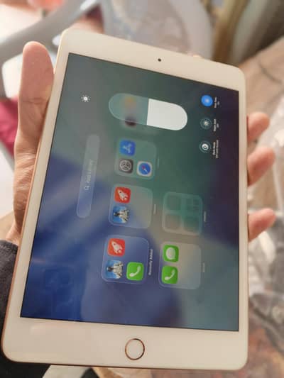 I pad mini 5