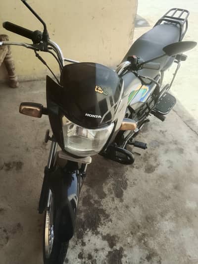 Honda pridor 2021-22