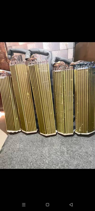 all company coil available 03176893044